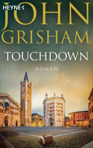 Touchdown: Roman