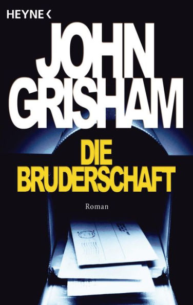 Die Bruderschaft (The Brethren)