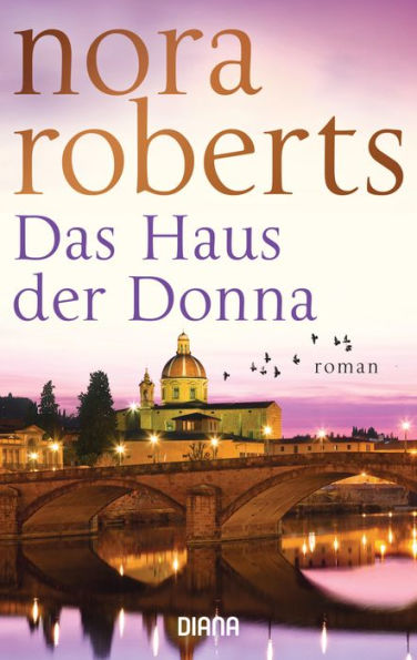 Das Haus der Donna: Roman