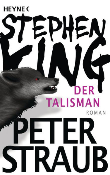 Der Talisman: Roman