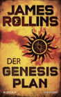 Der Genesis-Plan - SIGMA Force: Roman