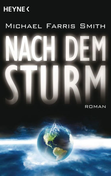 Nach dem Sturm: Roman