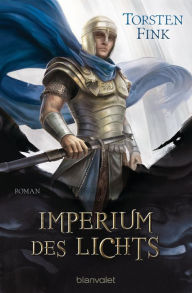 Title: Imperium des Lichts: Roman, Author: Torsten Fink