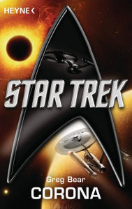 Title: Star Trek: Corona (German Edition), Author: Greg Bear