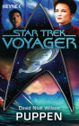 Star Trek - Voyager: Puppen: Roman