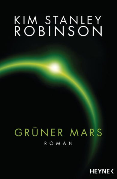 Grüner Mars: Die Mars-Trilogie