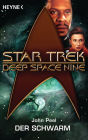 Star Trek - Deep Space Nine: Der Schwarm: Roman