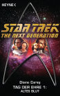 Star Trek - The Next Generation: Altes Blut: Tag der Ehre 1 - Roman