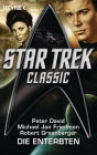 Star Trek - Classic: Die Enterbten: Roman