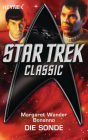 Star Trek - Classic: Die Sonde: Roman