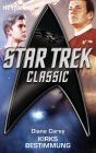 Star Trek - Classic: Kirks Bestimmung: Roman