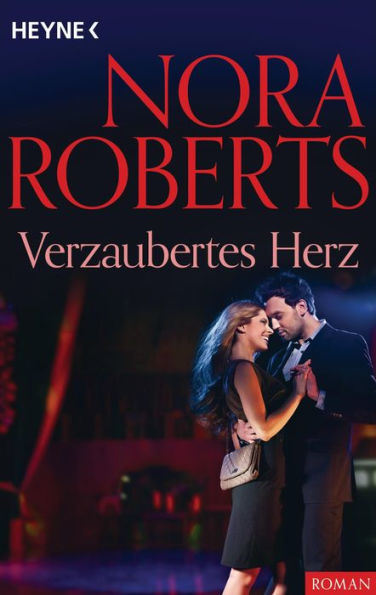 Verzaubertes Herz