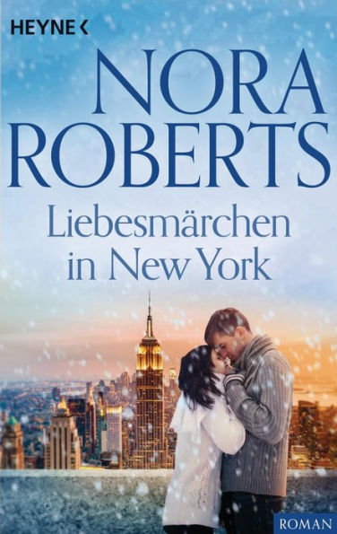 Liebesmärchen in New York