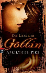 Title: Die Liebe der Göttin: Band 2, Author: Aprilynne Pike