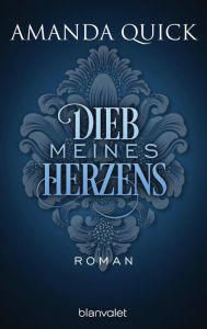 Title: Dieb meines Herzens (The Third Circle), Author: Amanda Quick