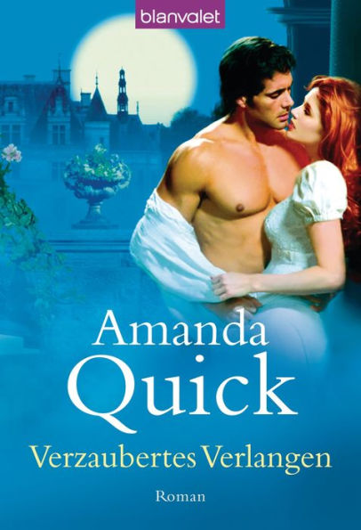 Verzaubertes Verlangen (Second Sight)