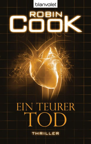 Ein teurer Tod: Thriller