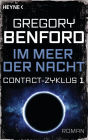 Im Meer der Nacht: Contact-Zyklus Band 1 - Roman