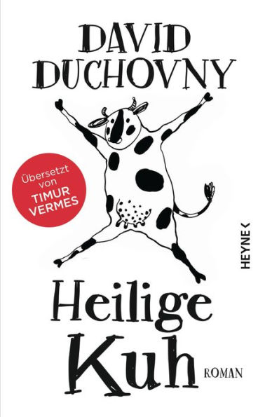 Heilige Kuh (Holy Cow)