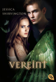 Title: Vereint: Band 5, Author: Jessica Shirvington