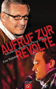 Title: Aufruf zur Revolte, Author: Konstantin Wecker