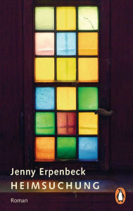 Title: Heimsuchung (Visitation), Author: Jenny Erpenbeck