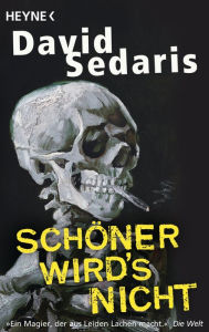 Title: Schöner wird's nicht, Author: David Sedaris