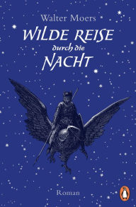Title: Wilde Reise durch die Nacht, Author: Walter Moers
