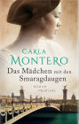 Das Mädchen mit den Smaragdaugen: Roman