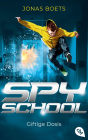 Spy School - Giftige Dosis: Band 3