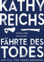 Fährte des Todes (1)