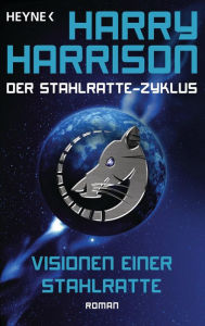 Title: Visionen einer Stahlratte: Erzählungen, Author: Harry Harrison