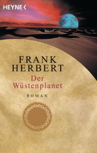 Title: Der Wüstenplanet (Dune), Author: Frank Herbert