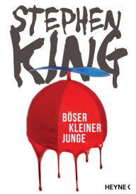 Title: Böser kleiner Junge, Author: Stephen King