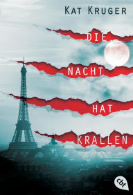 Title: Die Nacht hat Krallen: Band 1, Author: Kat Kruger