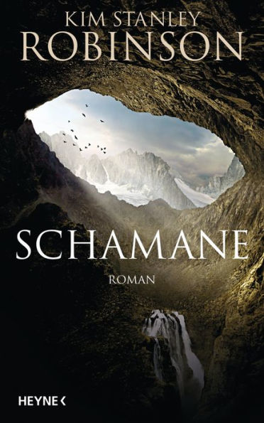 Schamane: Roman