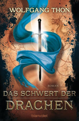 Das Schwert Der Drachen Romannook Book - 