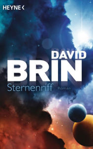 Title: Sternenriff: Roman, Author: David Brin