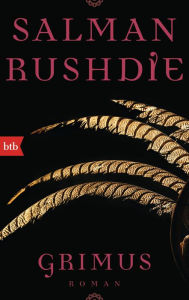 Title: Grimus (German Edition), Author: Salman Rushdie