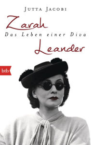 Title: Zarah Leander. Das Leben einer Diva, Author: Jutta Jacobi