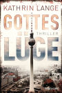 Gotteslüge: Thriller