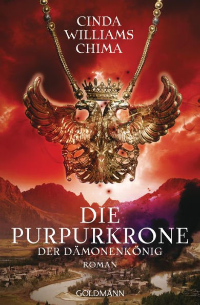 Die Purpurkrone: Der Dämonenkönig (The Crimson Crown)