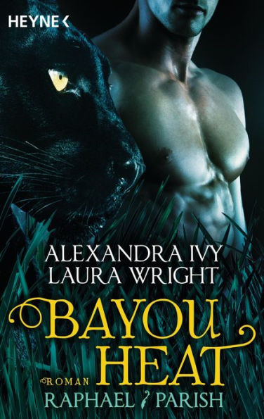 Bayou Heat - Raphael / Parish: Roman