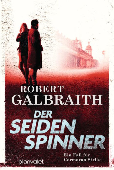 Der Seidenspinner (The Silkworm)