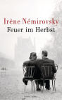 Feuer im Herbst: Roman