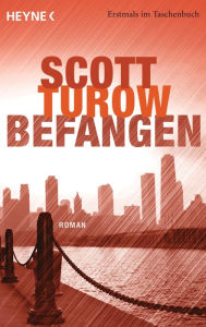 Title: Befangen: Roman, Author: Scott Turow