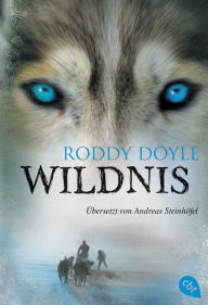 Title: Wildnis, Author: Roddy Doyle
