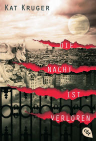 Title: Die Nacht ist verloren: Band 2, Author: Kat Kruger