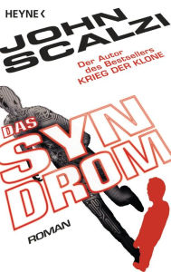 Title: Das Syndrom (Lock In), Author: John Scalzi