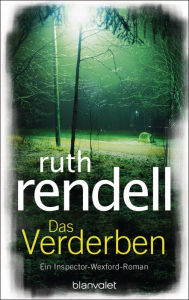 Title: Das Verderben (Harm Done), Author: Ruth Rendell